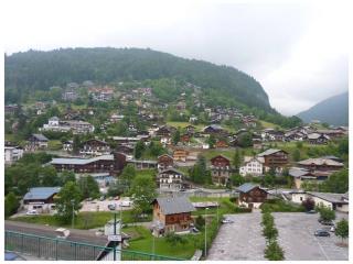 Studio cosy avec mezzanine, centre de Morzine, proche pistes, parking couvert - FR-1-524-52 - Morzine - 2