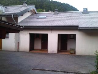 Studio cosy avec mezzanine, centre de Morzine, proche pistes, parking couvert - FR-1-524-52 - Morzine - 1