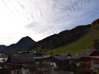 Studio 4 personnes à Morzine, proche centre, animaux acceptés, parking - FR-1-524-54 - Morzine - 4