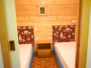 Studio agréable, centre de Morzine, garage, Wifi - FR-1-524-76 - Morzine - 6