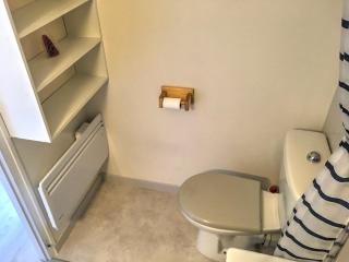 Studio Rénové avec Balcon, Proche Centre et Pistes à Morzine - FR-1-524-104 - Morzine - 3