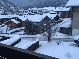 Studio Rénové avec Balcon, Proche Centre et Pistes à Morzine - FR-1-524-104 - Morzine - 1