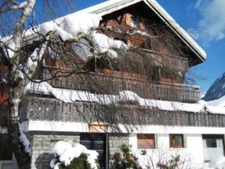 Studio rénové près du centre de Morzine, idéal pour 4 personnes avec terrasse et parking - FR-1-524-83 - Morzine - 1