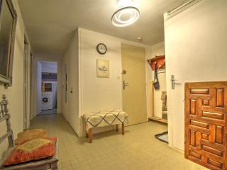 Charmant appt 2 chambres Morzine avec balcon, parking et Netflix - FR-1-524-97 - Morzine - 3