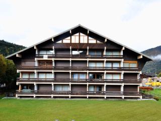 Superbe appart rénové au centre de Morzine avec balcon, WIFI et parking - FR-1-524-90 - Morzine - 1