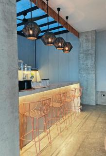 Eolia Sustainable Design Hotel - 1