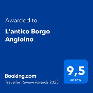 L'antico Borgo Angioino - Napoli - 9