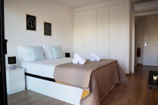 Monte Residence T1 - 5