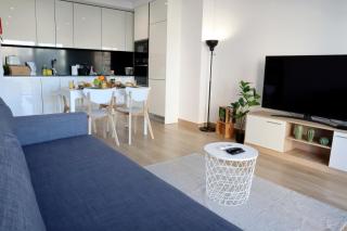 Monte Residence T1 - 2