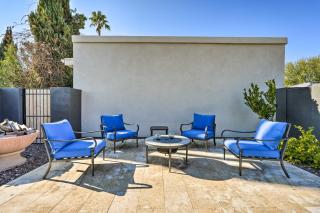 High-End and Luxe Scottsdale Gem with Pool and Yard - Phoenix - 9