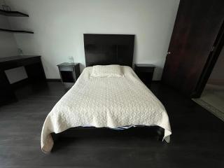 Habitación Ojo de Agua - Orizaba - 6