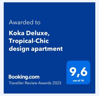 Koka Deluxe Studio - Playa del Inglés - 9