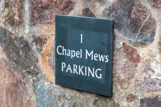 1 Chapel Mews - 7