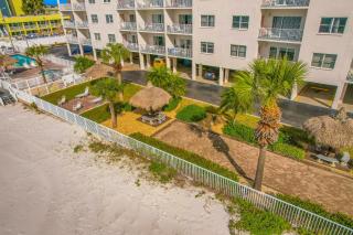 Sea Breeze 608 - St Pete Beach - 4