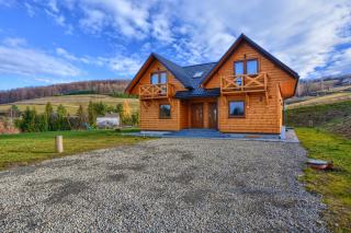 Gospodarstwo Agroturystyczne Bieszczadzki Bliźniak - 8