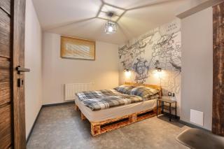 Apartament RetroStyl - 1