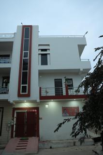 Bharat Villa - Homestay - 0