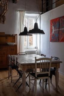 Loft nel borgo - Bracciano - 5