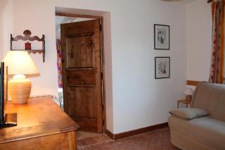 gite les Lavandes à Soyons, à proximité de Valence - Soyons - 5