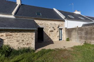 Penty - Charmante maison rénovée 50m de la mer à Banastère - Sarzeau - 2