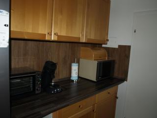 Ferienwohnung Ebbe - Attendorn - 4