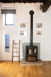 Loft nel borgo - Bracciano - 6