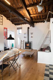 Loft nel borgo - Bracciano - 1