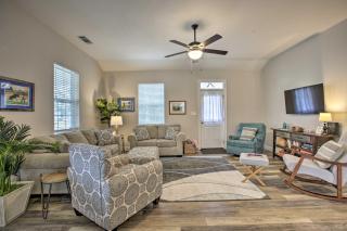 Waveland Home Near Beach Pets Allowed! - Waveland - 8