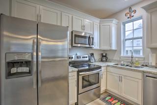 Waveland Home Near Beach Pets Allowed! - Waveland - 1