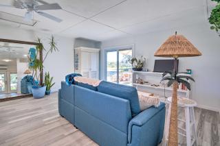 Waterfront Inglis Vacation Rental with Dock - Dunnellon - 6