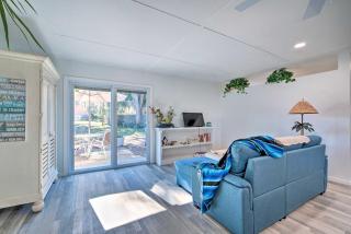 Waterfront Inglis Vacation Rental with Dock - Dunnellon - 5