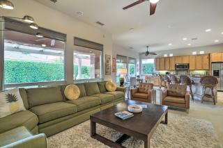 Private Pool and Spa Cathedral City Gem! - Cathedral City - 6