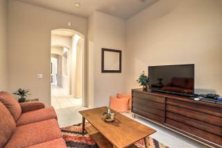 Private Pool and Spa Cathedral City Gem! - Cathedral City - 3