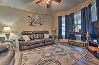 Niagara Falls Townhome Near Wineries! - 8