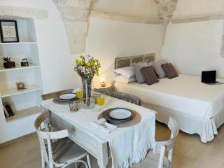 Suite Pasqà - Ceglie Messapica - 7