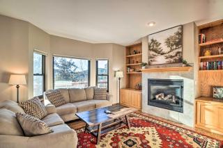 Expansive Evergreen Home with Hot Tub and Deck! - 7