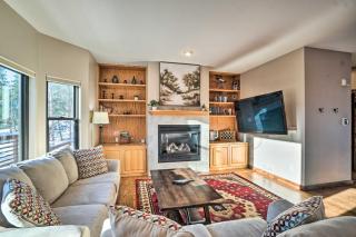 Expansive Evergreen Home with Hot Tub and Deck! - 6