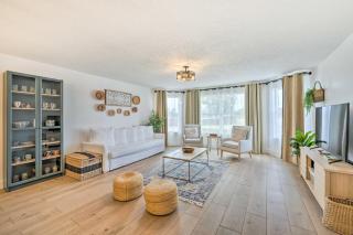 Chic Kissimmee Townhome 4 Mi to Disney! - Kissimmee - 9