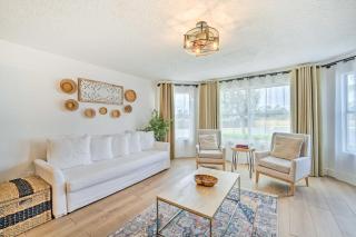 Chic Kissimmee Townhome 4 Mi to Disney! - Kissimmee - 7