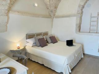 Suite Pasqà - Ceglie Messapica - 4