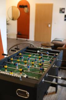 Urban Lodge Erlangen I Superzentral I Free Parking I WLAN I Netflix - Erlangen - 7