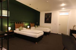 Urban Lodge Erlangen I Superzentral I Free Parking I WLAN I Netflix - Erlangen - 4
