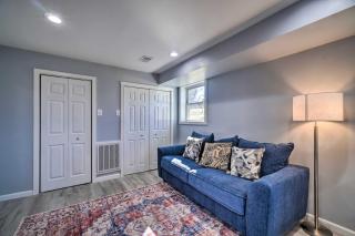 Pet-Friendly Knoxville Apartment about 11 Mi to UT! - 6