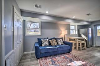 Pet-Friendly Knoxville Apartment about 11 Mi to UT! - 7