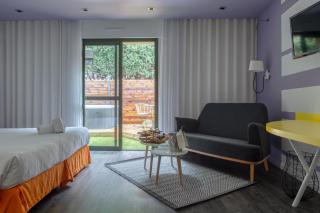 Logis Hôtel Domaine du Moulin Cavier - Restaurants & Spa - 7