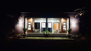 Lucas Transient House - 4