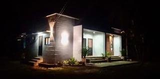 Lucas Transient House - 1