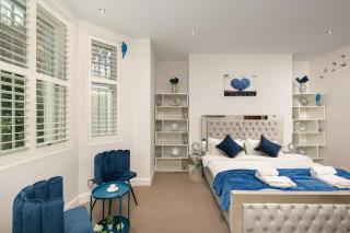 დLUXURY & Spacious Duplex in the Heart of Chelseaდ - Londra - 6