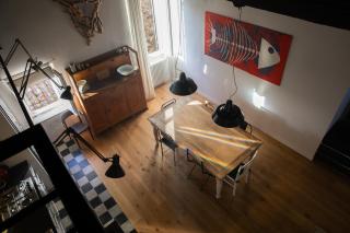 Loft nel borgo - Bracciano - 9