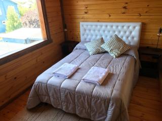 Alojamiento Ruca Wenüy dpto 03 - San Carlos de Bariloche - 2